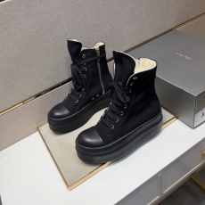 Rick Owens Boots